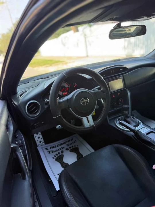 2013 Scion FR-S - Image 9 of 9