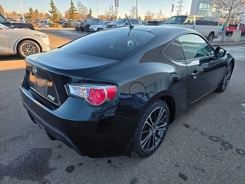 2013 Scion FR-S - Image 6 of 16