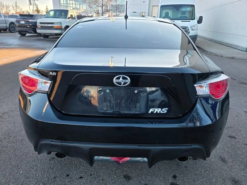 2013 Scion FR-S - Image 5 of 16