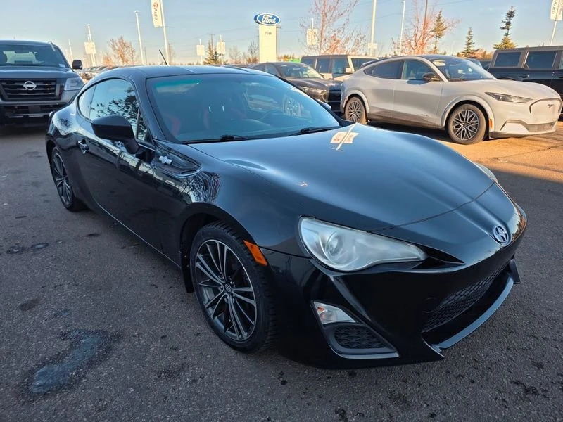 2013 Scion FR-S - Image 8 of 16