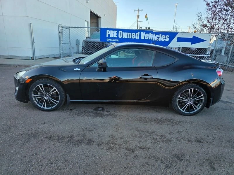 2013 Scion FR-S - Image 3 of 16