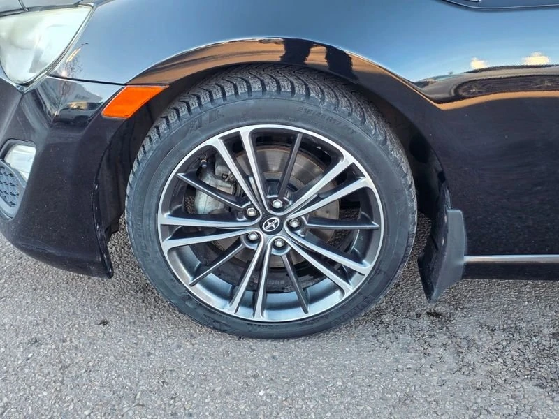 2013 Scion FR-S - Image 9 of 16