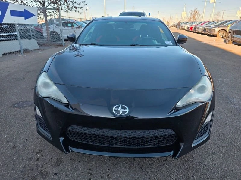 2013 Scion FR-S - Image 2 of 16
