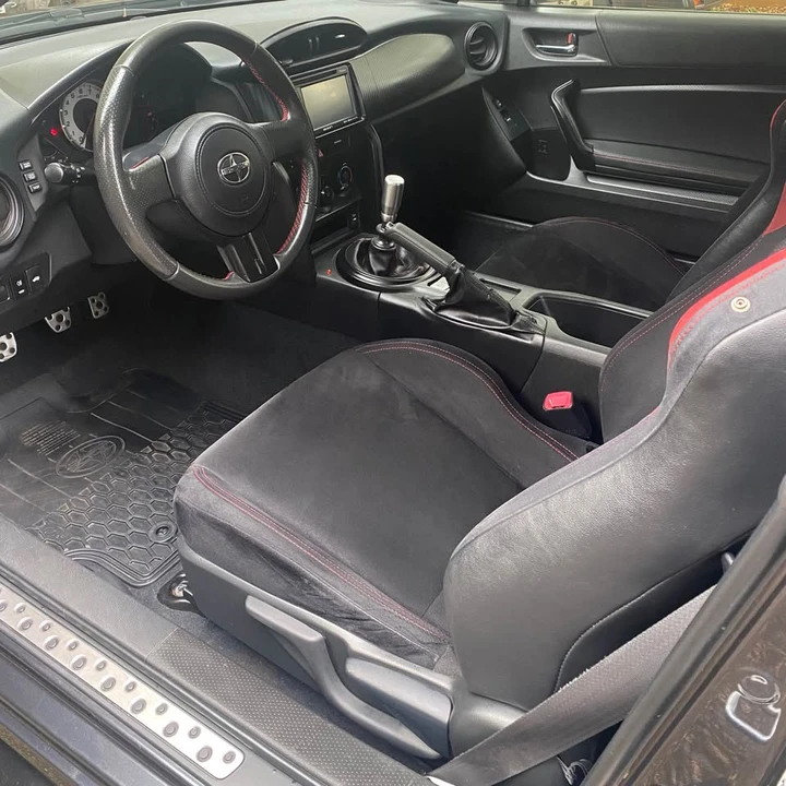 2013 Scion FR-S - Image 8 of 9