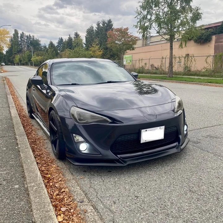 2013 Scion FR-S - Image 2 of 9