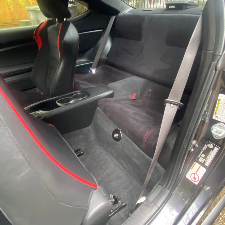 2013 Scion FR-S - Image 7 of 9