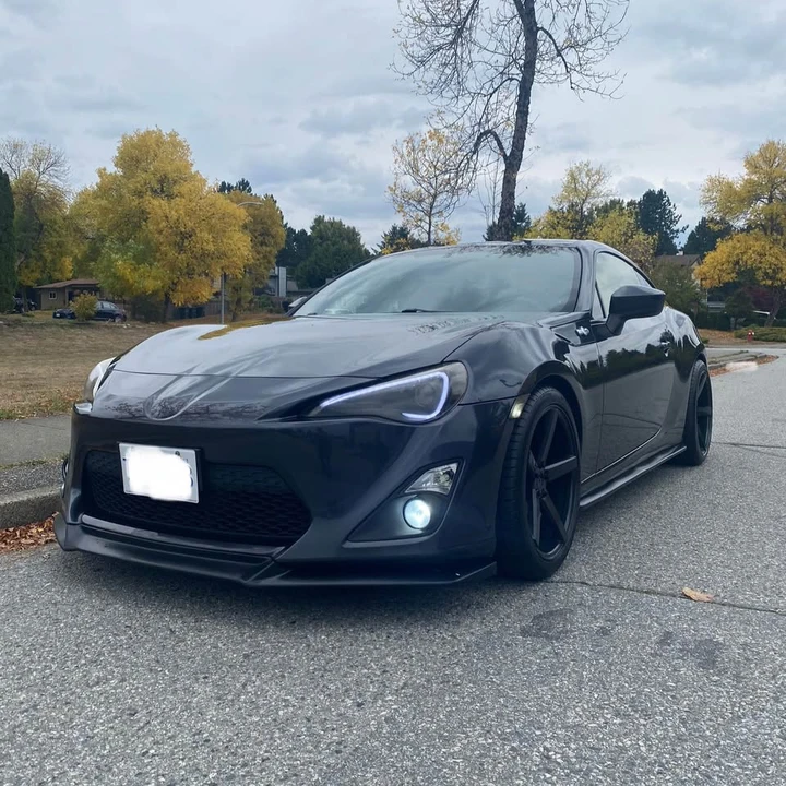 2013 Scion FR-S - Image 6 of 9
