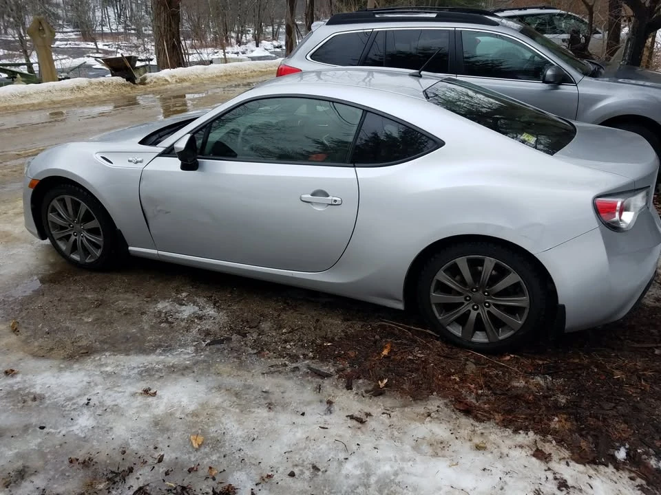 2013 Scion FR-S - Image 6 of 7