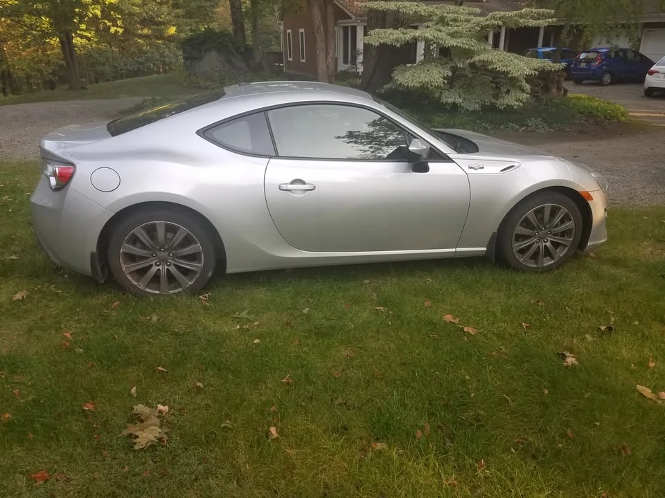 2013 Scion FR-S - Image 4 of 7