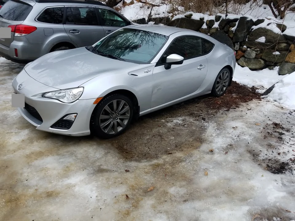 2013 Scion FR-S - Image 5 of 7