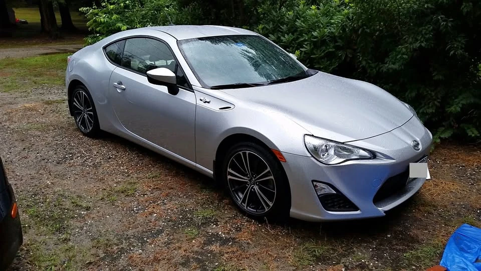 2013 Scion FR-S - Image 2 of 7