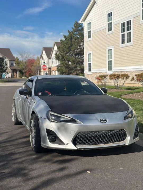 2013 Scion FR-S - Image 2 of 2