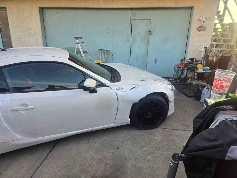 2013 Scion FR-S - Image 5 of 10