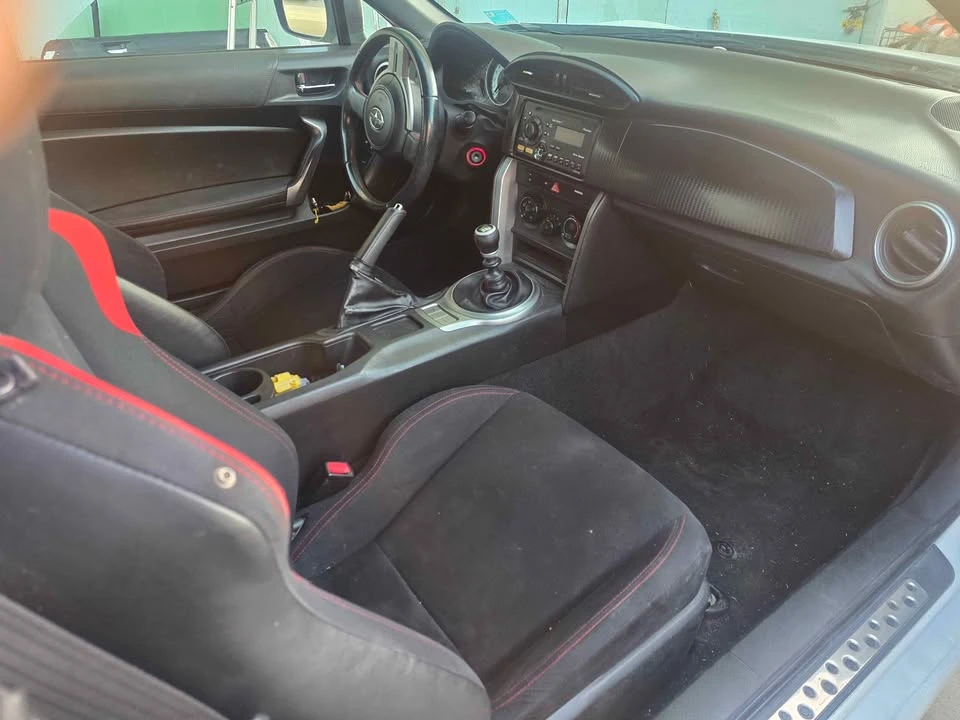 2013 Scion FR-S - Image 7 of 10
