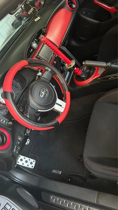 2013 Scion FR-S - Image 5 of 10