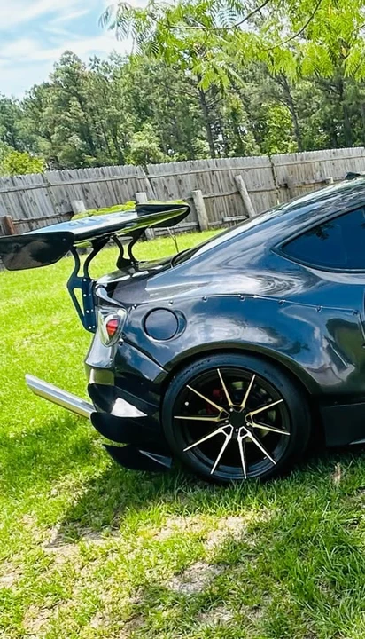 2013 Scion FR-S - Image 10 of 12