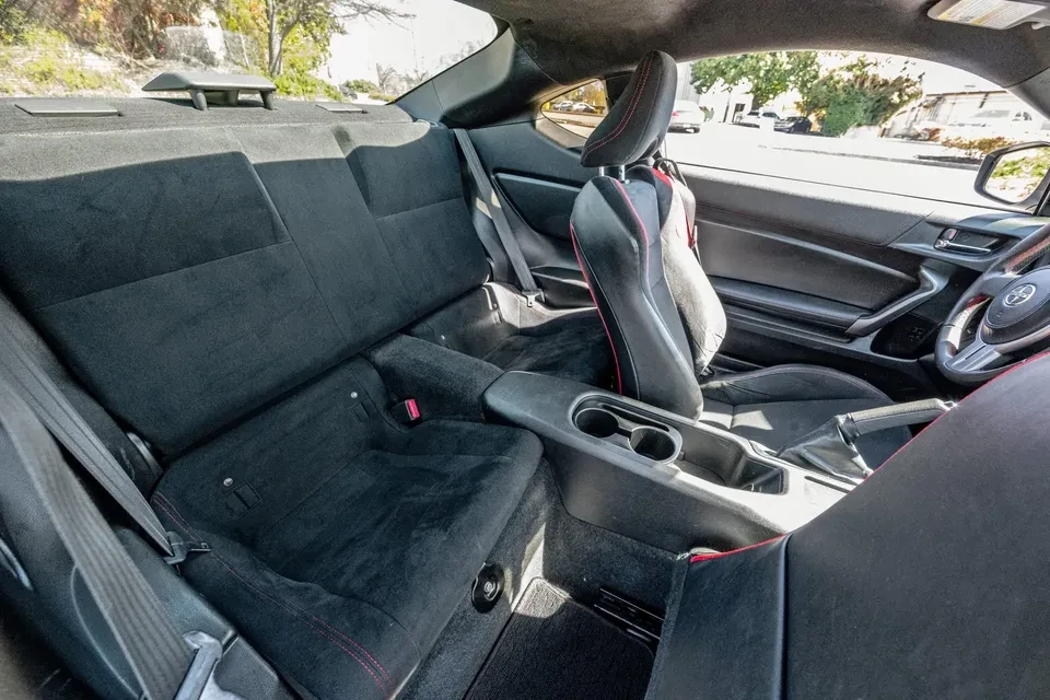 2013 Scion FR-S - Image 4 of 20