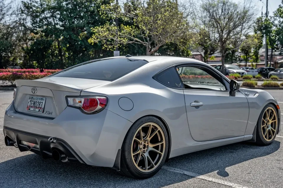 2013 Scion FR-S - Image 10 of 20