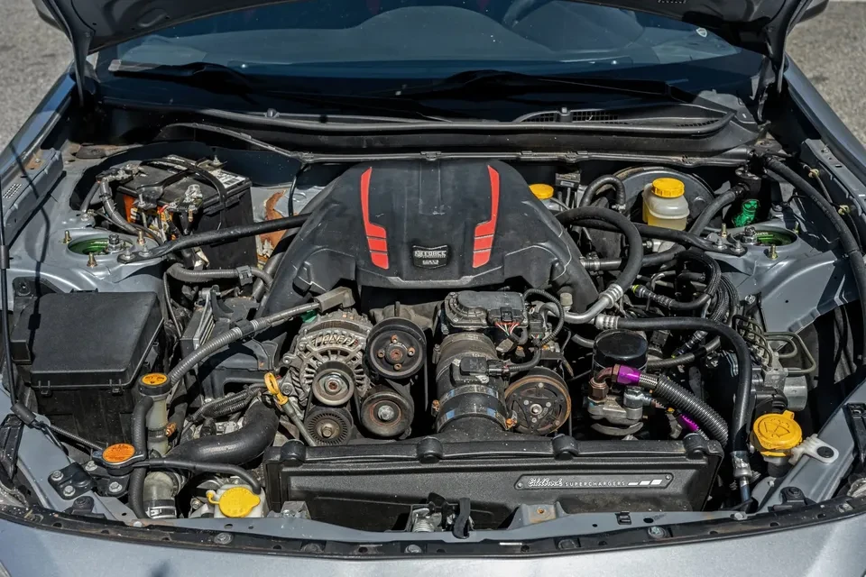 2013 Scion FR-S - Image 3 of 20