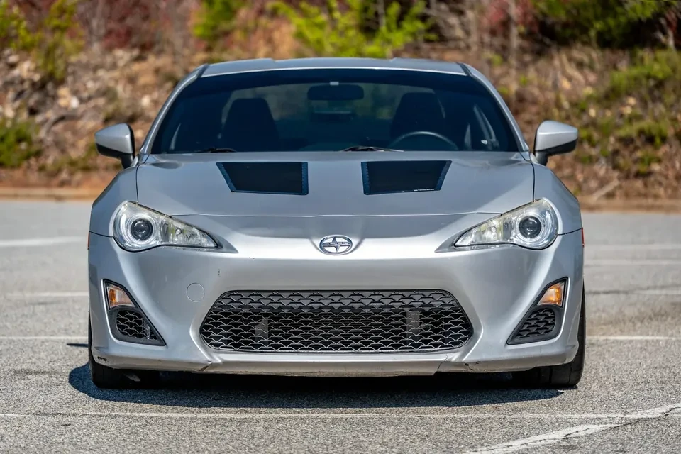 2013 Scion FR-S - Image 2 of 20