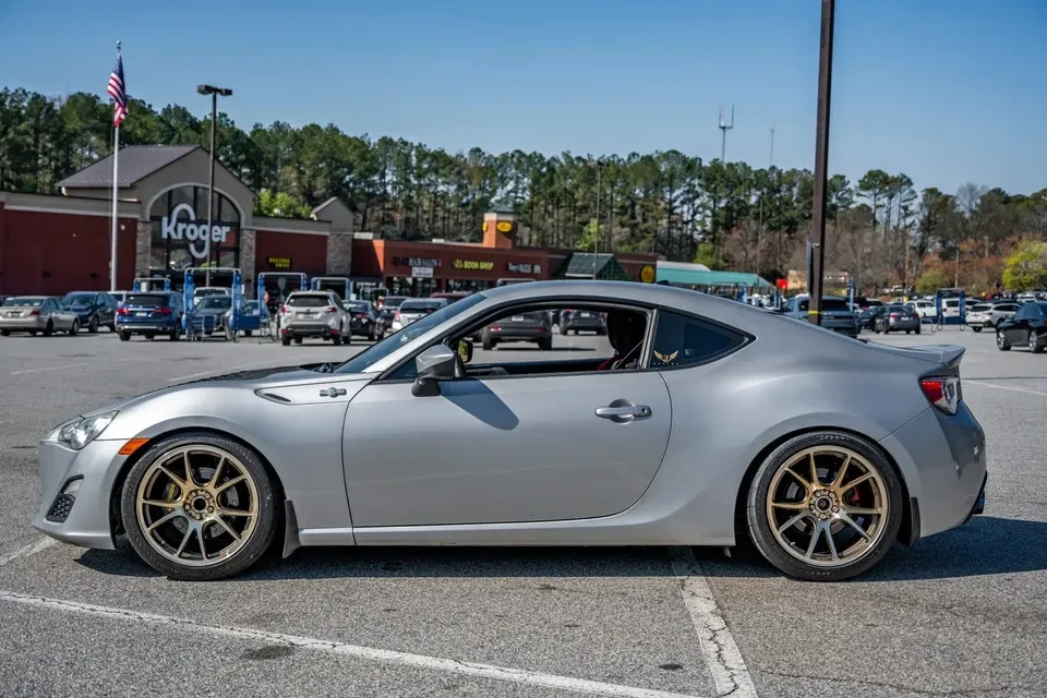 2013 Scion FR-S - Image 11 of 20