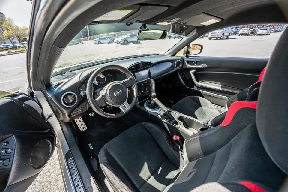 2013 Scion FR-S - Image 7 of 20