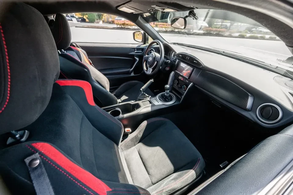 2013 Scion FR-S - Image 6 of 20