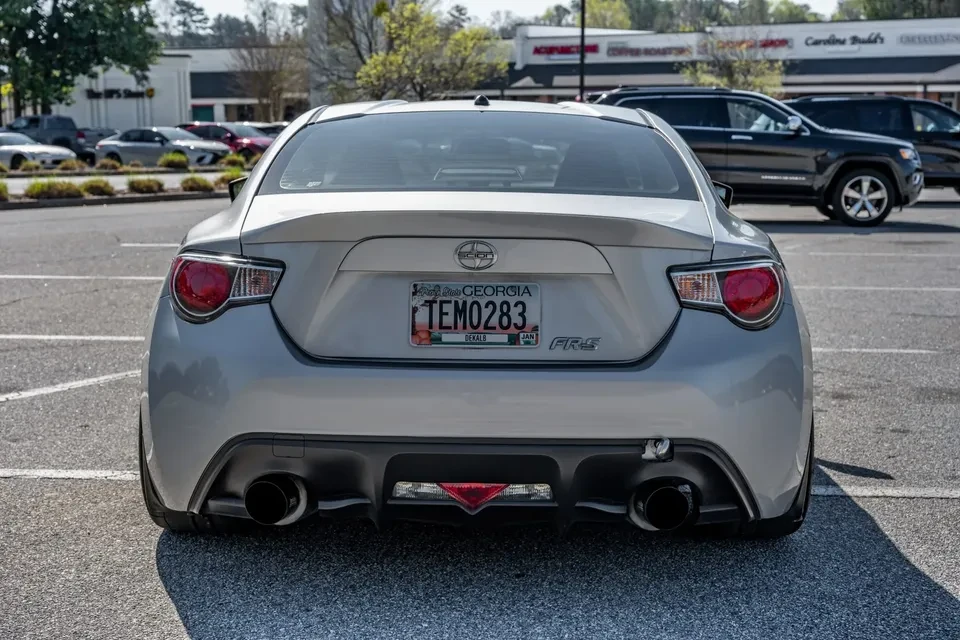 2013 Scion FR-S - Image 13 of 20