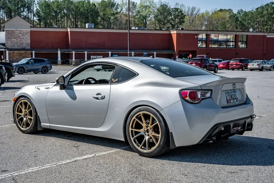 2013 Scion FR-S - Image 12 of 20
