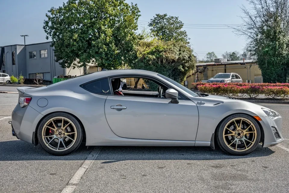 2013 Scion FR-S - Image 9 of 20