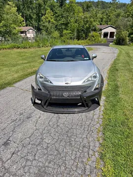 2013 Scion FR-S LS Swap
