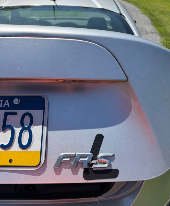 2013 Scion FR-S - Image 3 of 16