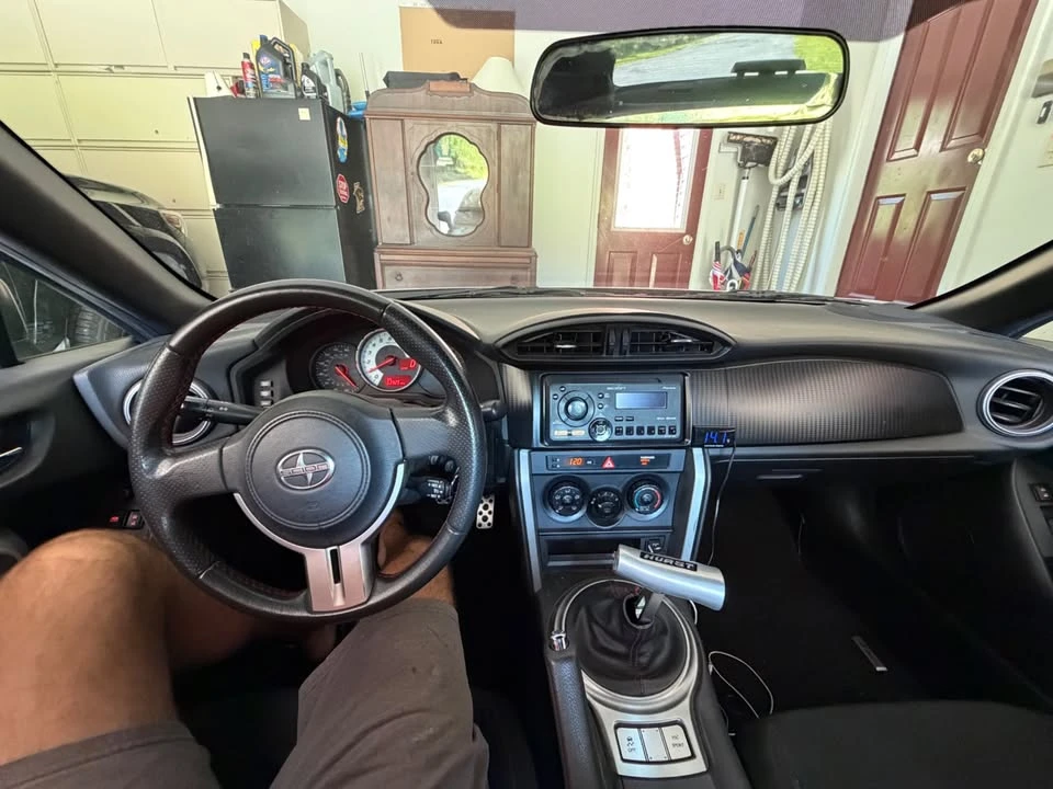 2013 Scion FR-S - Image 2 of 16