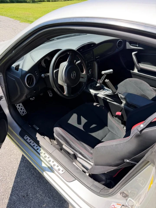 2013 Scion FR-S - Image 12 of 16