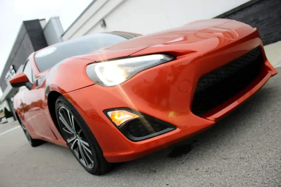 2013 Scion FR-S - Image 7 of 17