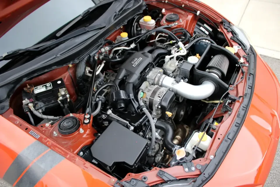 2013 Scion FR-S - Image 16 of 17