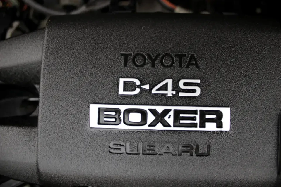 2013 Scion FR-S - Image 17 of 17