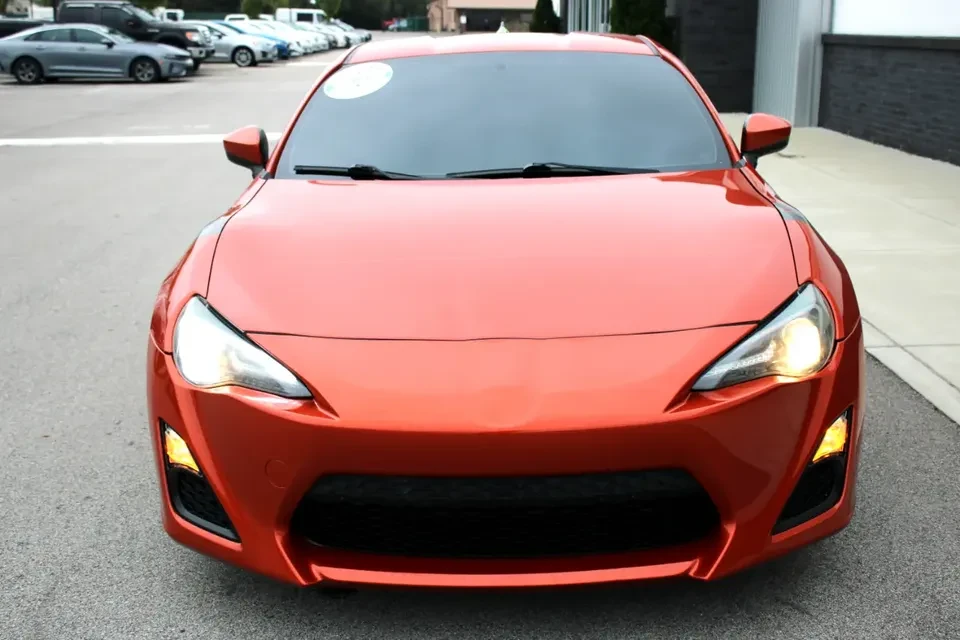 2013 Scion FR-S - Image 2 of 17