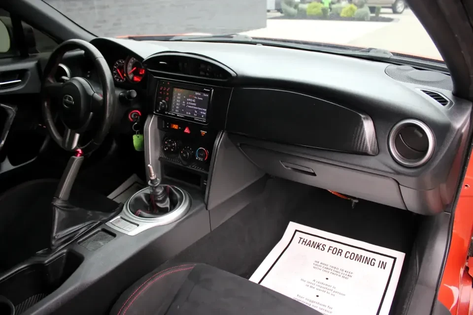 2013 Scion FR-S - Image 8 of 17