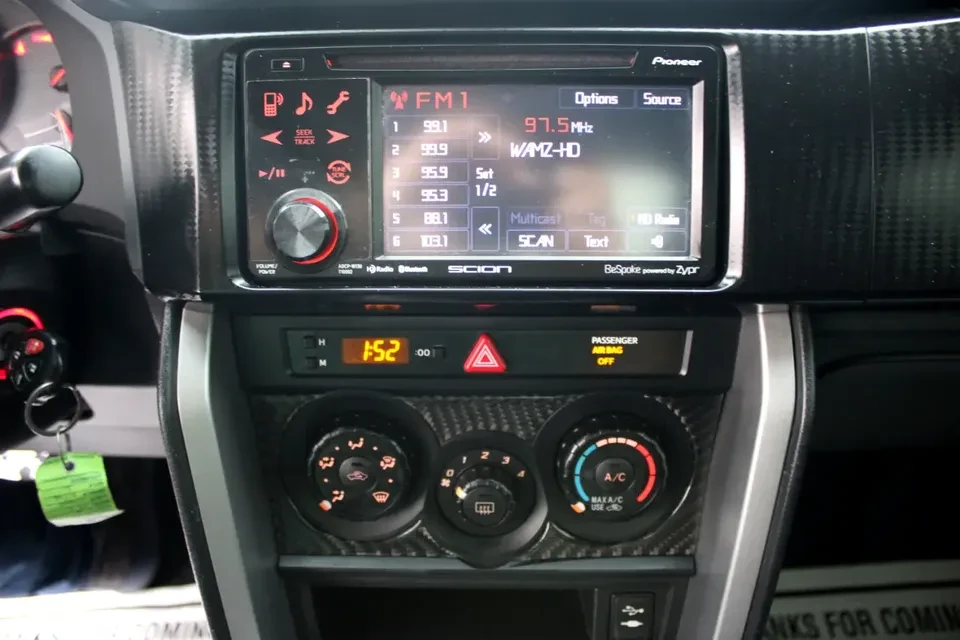 2013 Scion FR-S - Image 14 of 17