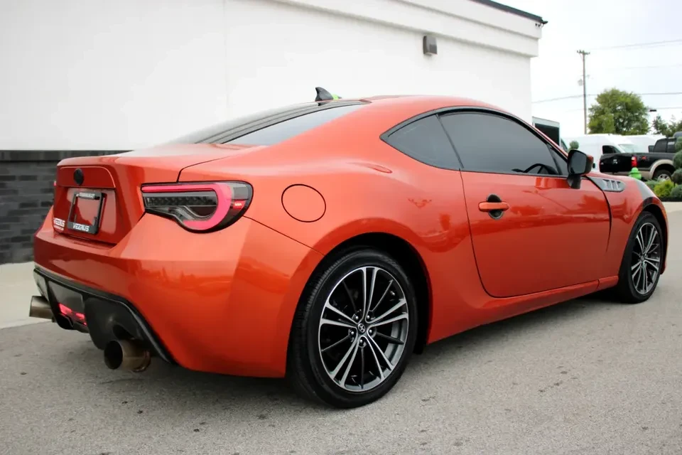 2013 Scion FR-S - Image 4 of 17