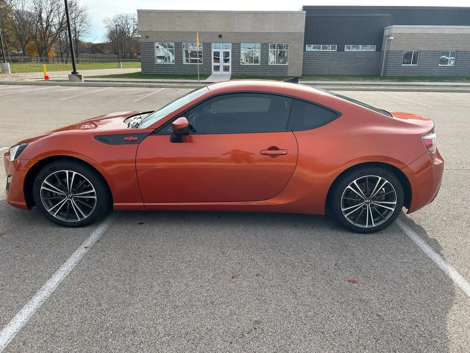 2013 Scion FR-S - Image 8 of 18