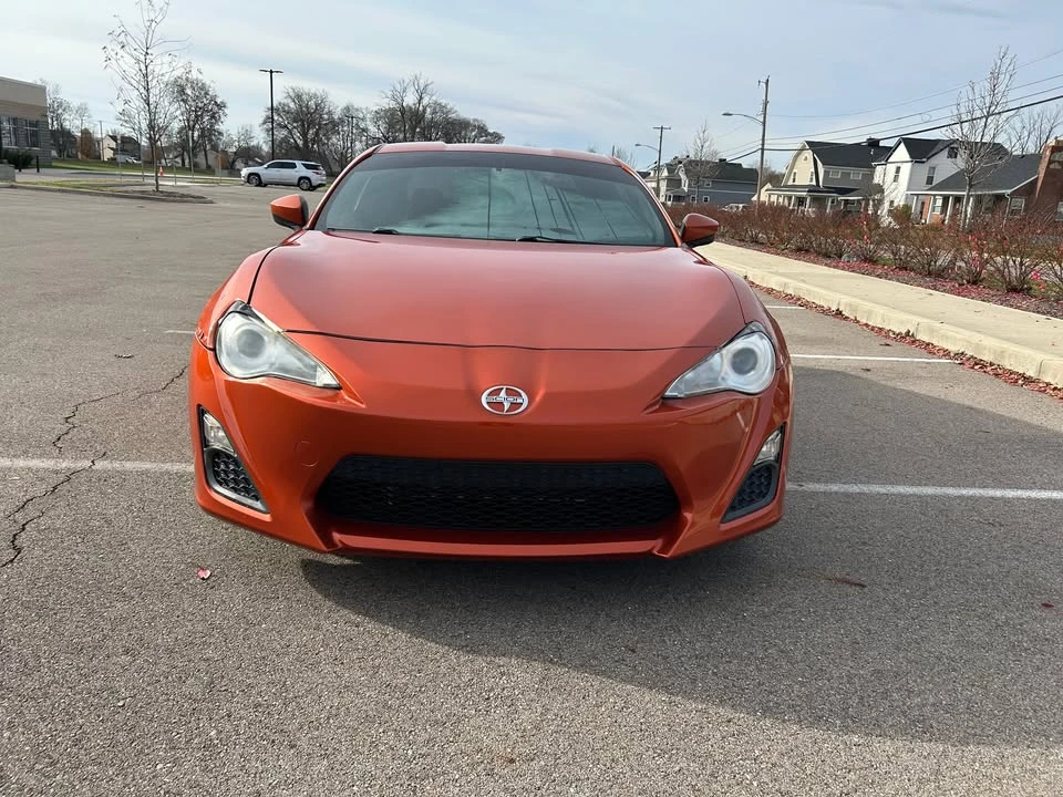 2013 Scion FR-S - Image 3 of 18