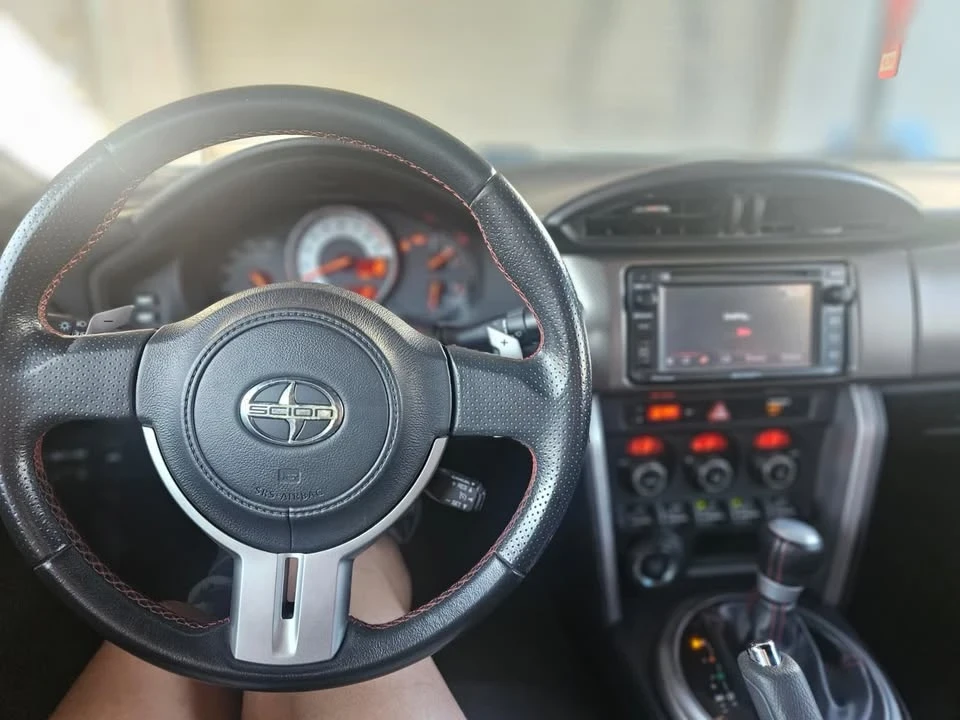 2013 Scion FR-S - Image 4 of 7