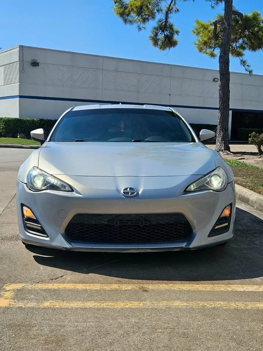 2013 Scion FR-S - Image 7 of 7