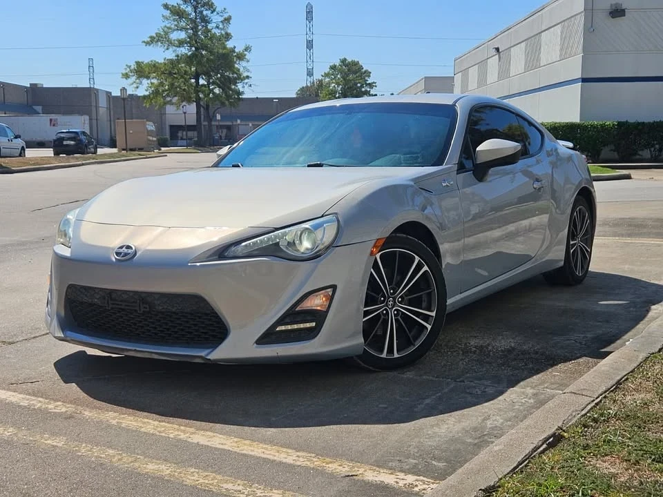 2013 Scion FR-S - Image 3 of 7