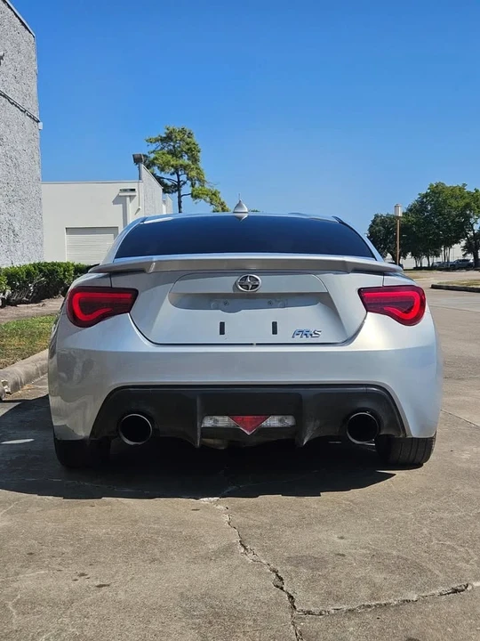 2013 Scion FR-S - Image 6 of 7