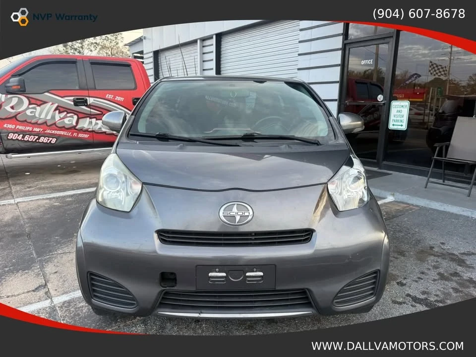 2013 Scion iQ - Image 2 of 18