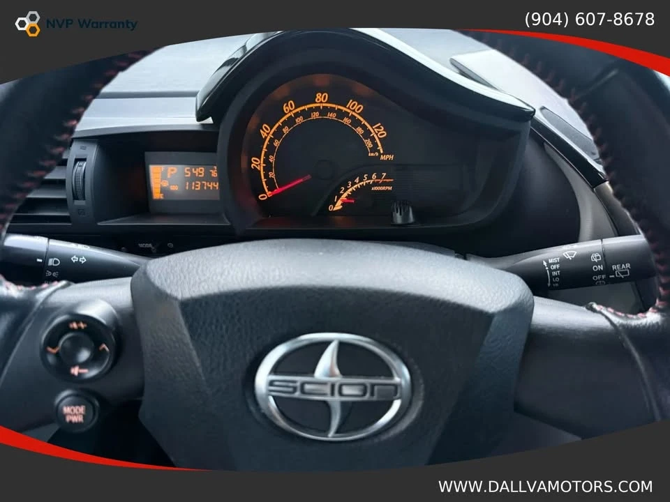 2013 Scion iQ - Image 16 of 18