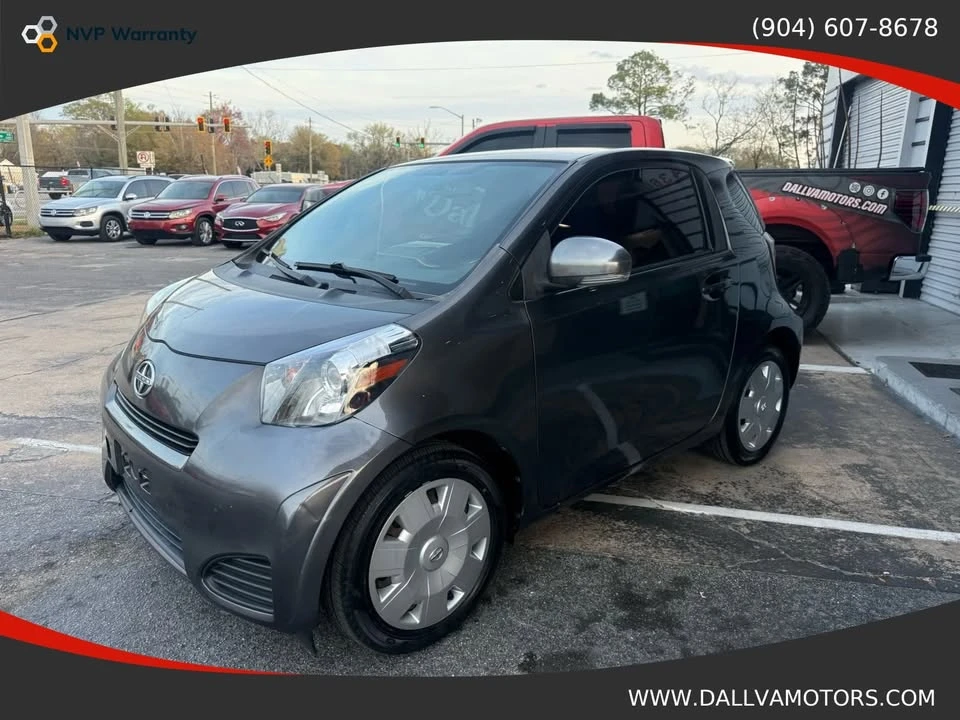 2013 Scion iQ - Image 3 of 18